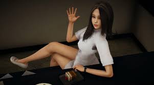 特工17 沙盒SLG 画面 4