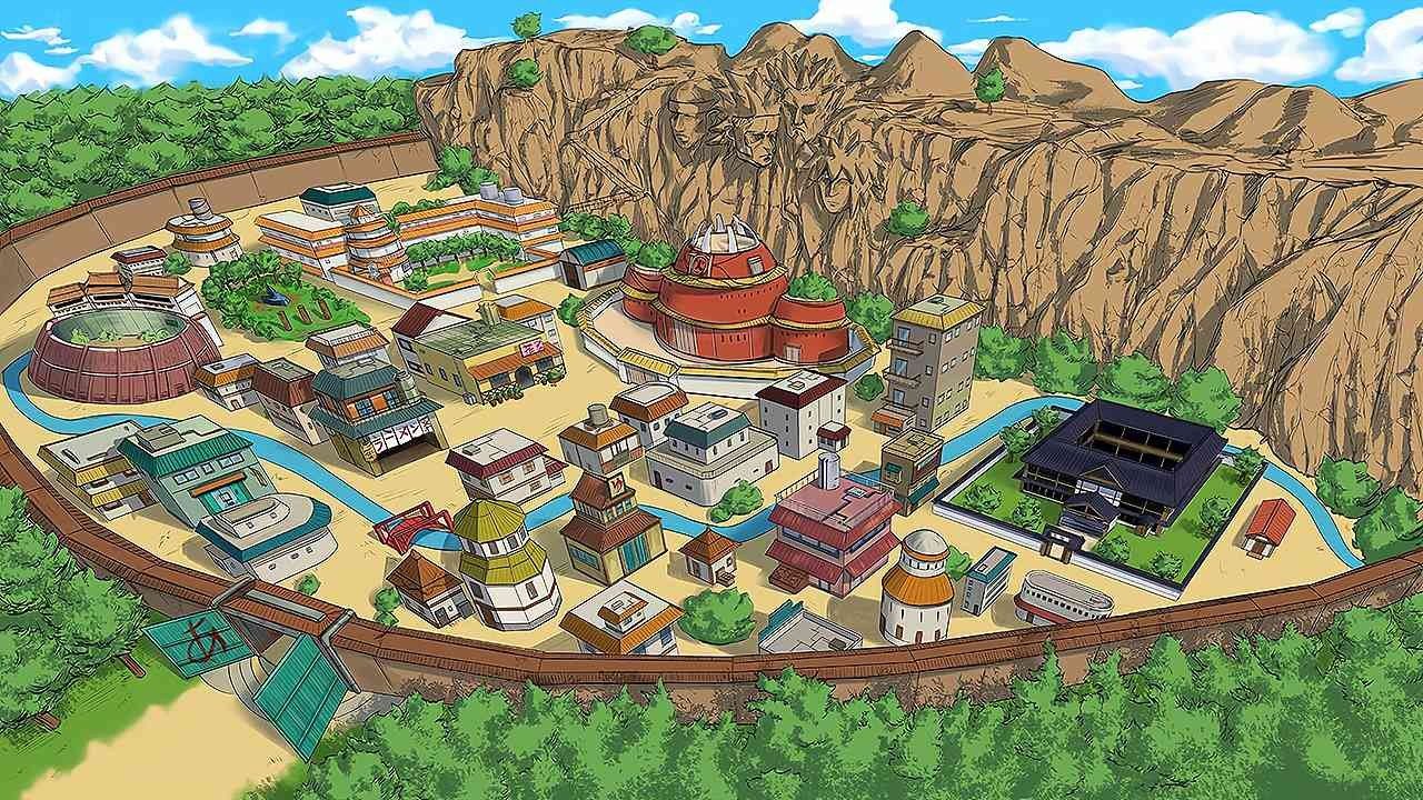 忍者后宫异族崛起JikageRising 中文界面 玩法截图 6